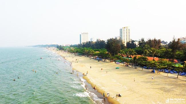 Khach San Nhat Minh * Cua Lo