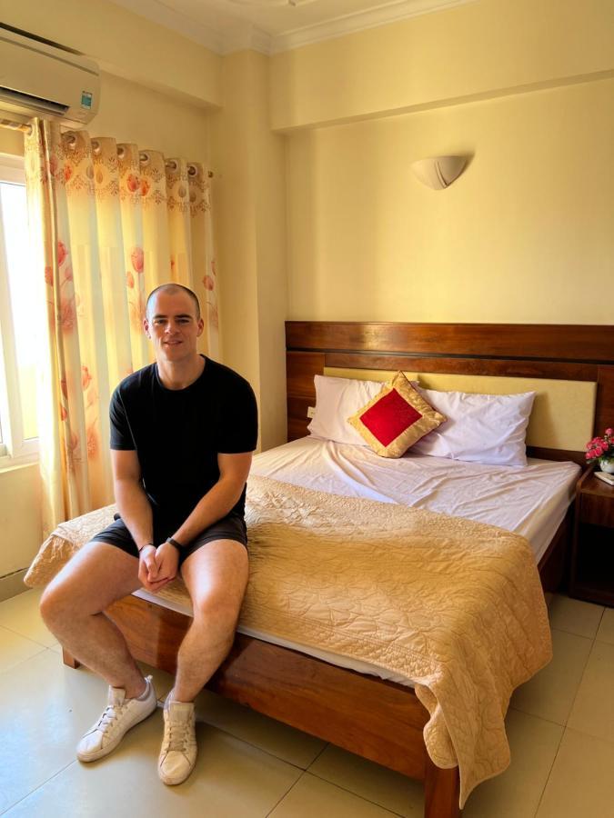 Khach San Nhat Minh Appart hôtel *