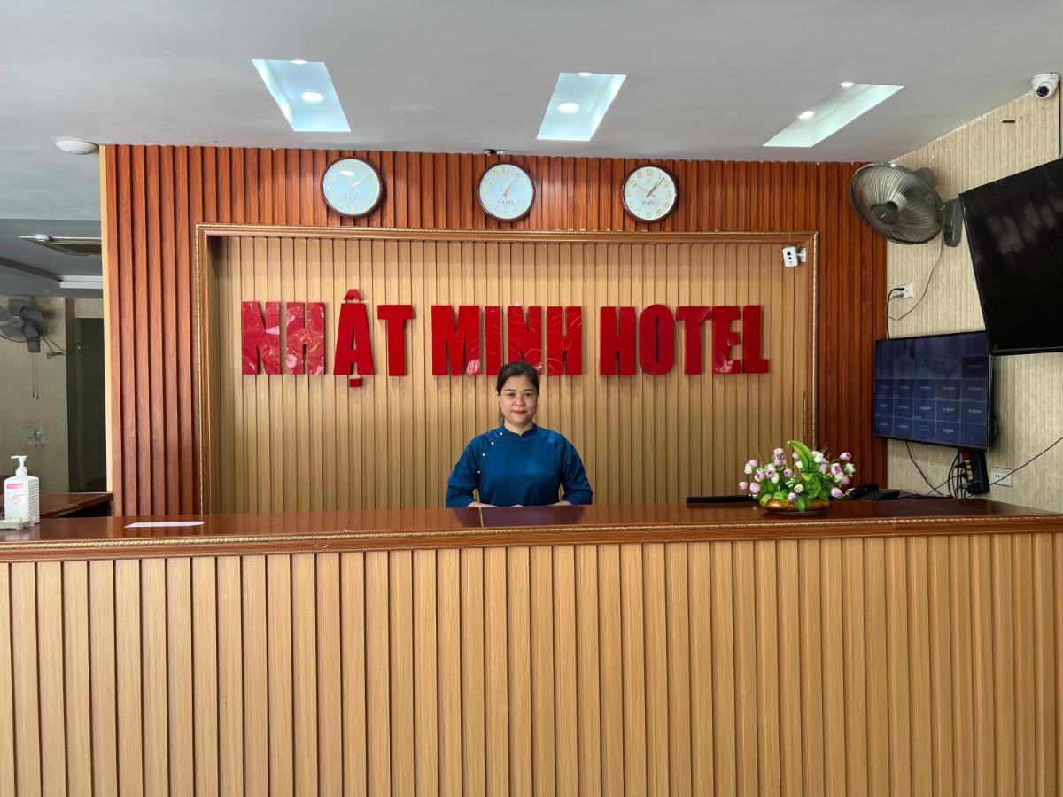 Khach San Nhat Minh Appart hôtel