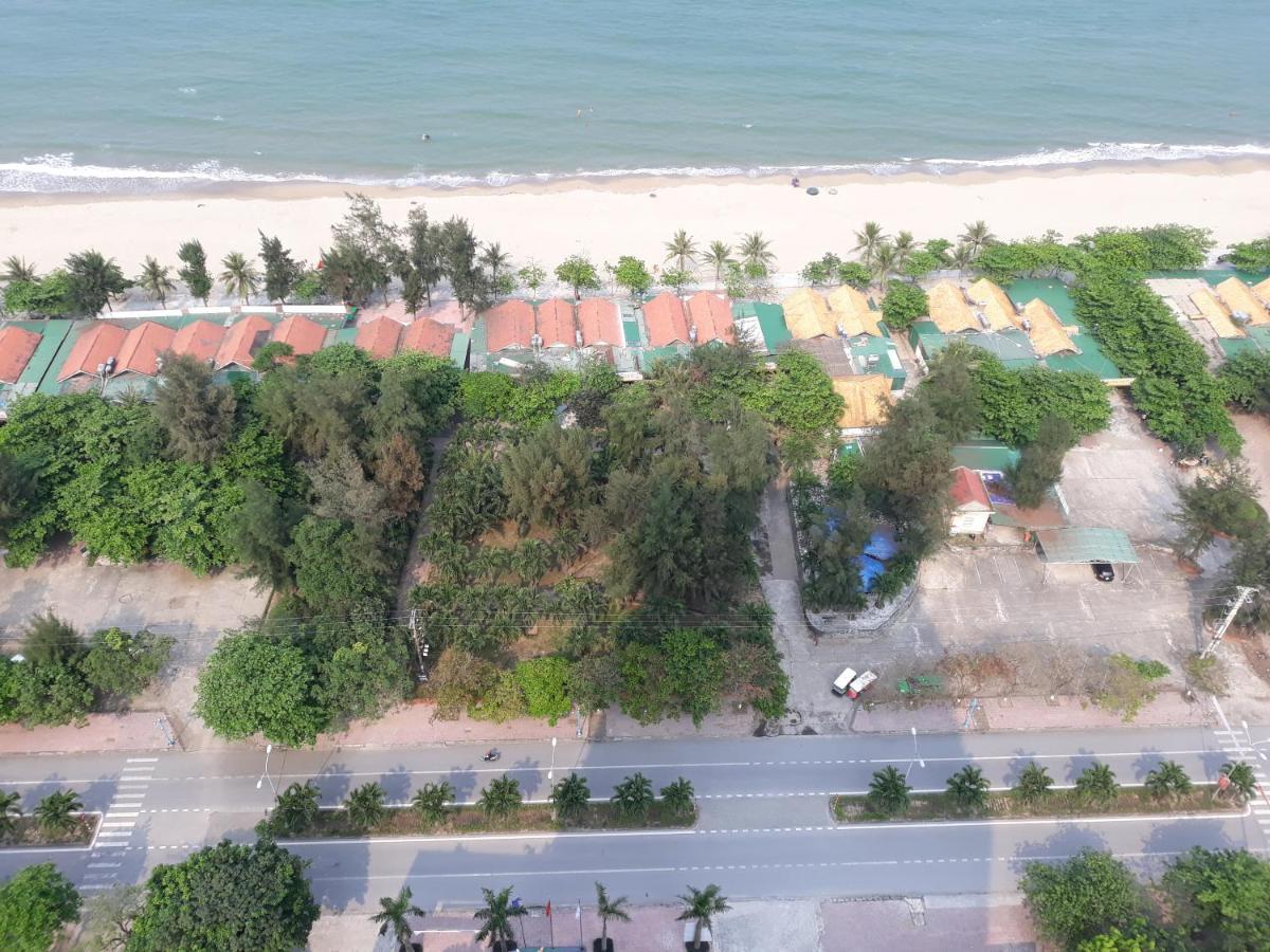 Khach San Nhat Minh Appart hôtel Cửa Lò