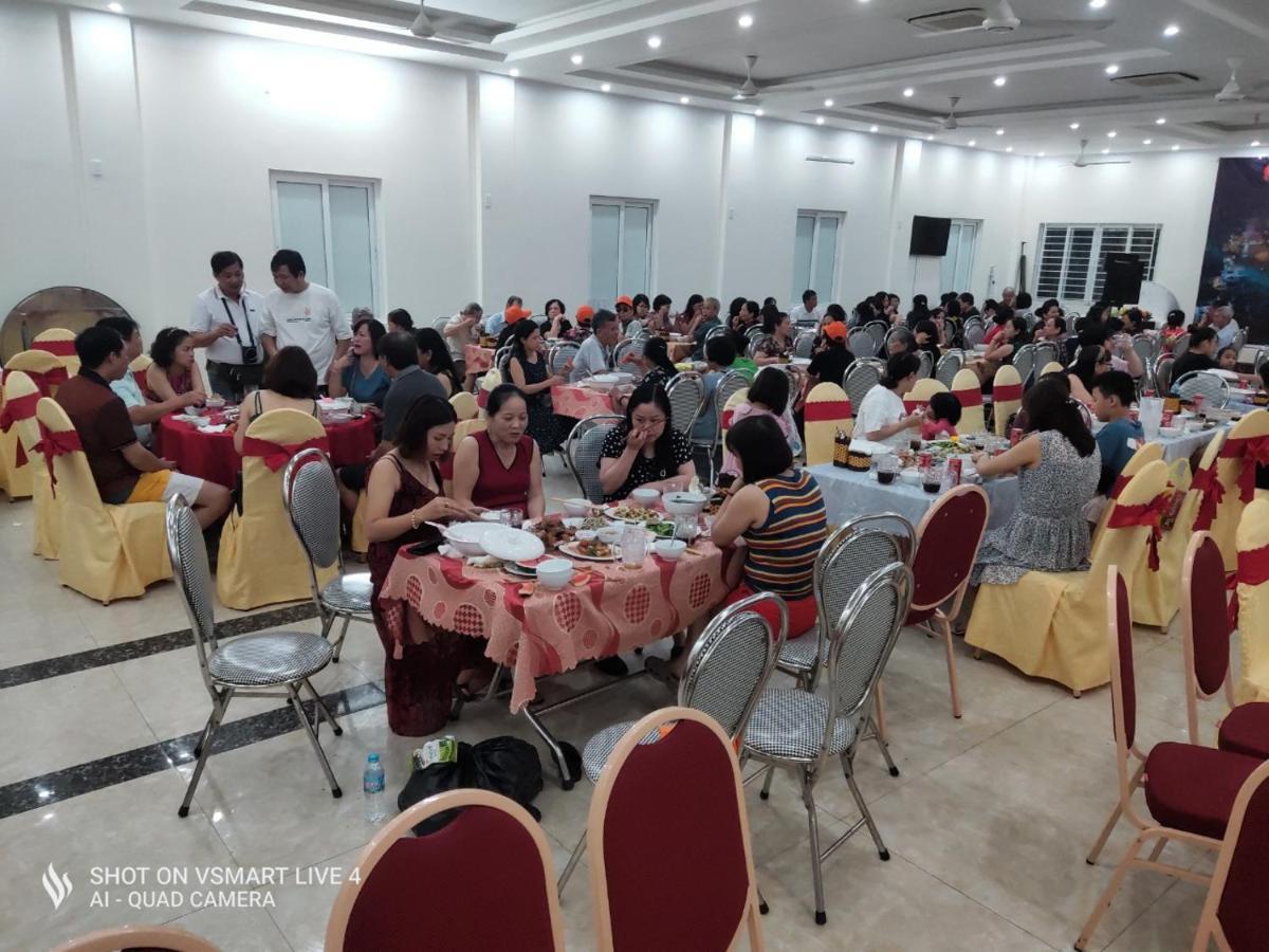 Aparthotel Khach San Nhat Minh *