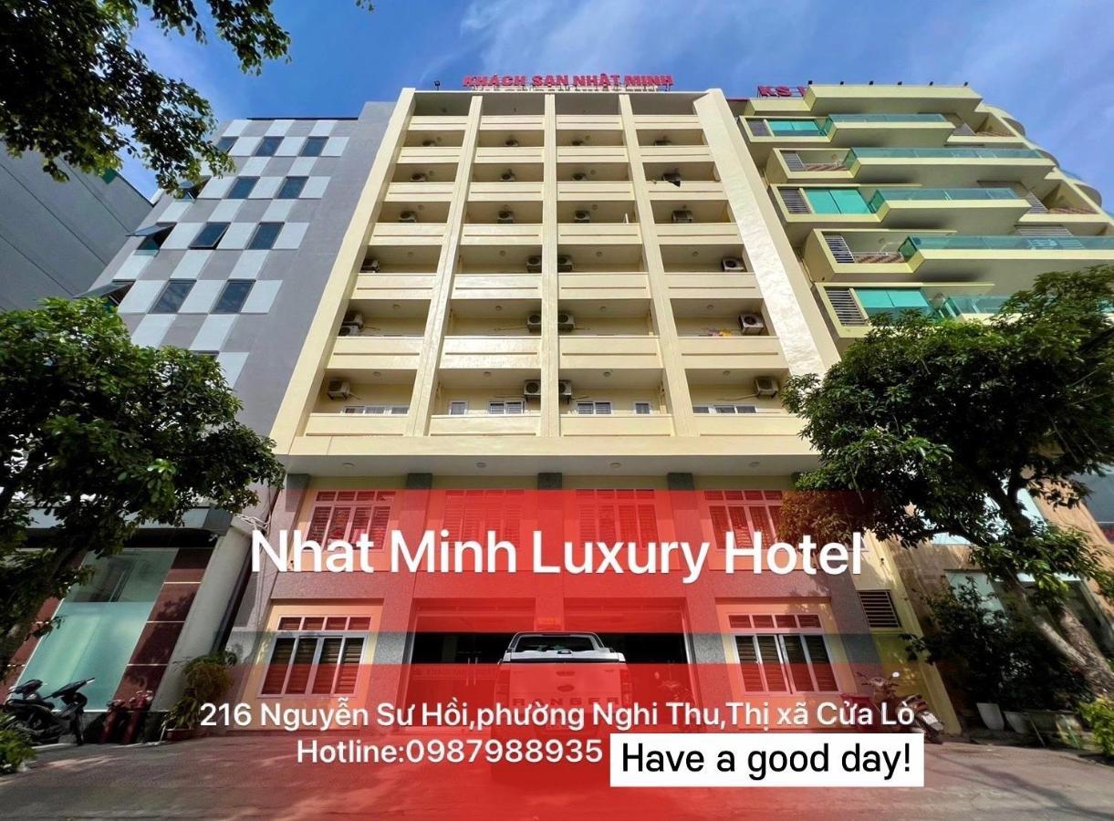 Khach San Nhat Minh Aparthotel *